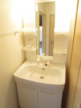 ル・ビアン・セジュールの物件内観写真